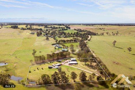 460 Hodges Estate Rd, Ellaswood, VIC 3875