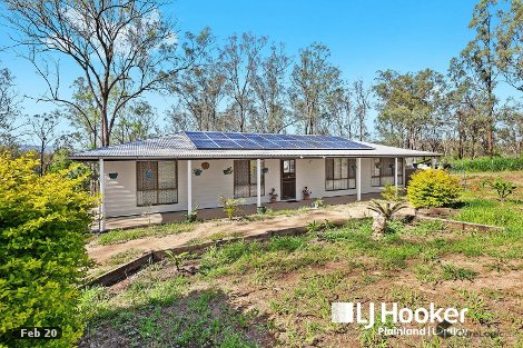 21 Blenheim Rd, Laidley Creek West, QLD 4341