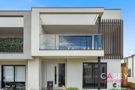 44 Magias Cct, Clyde, VIC 3978