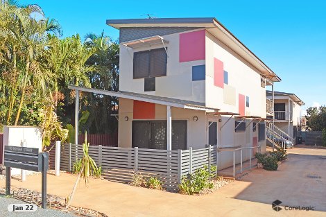 1/60 Morgans St, Port Hedland, WA 6721