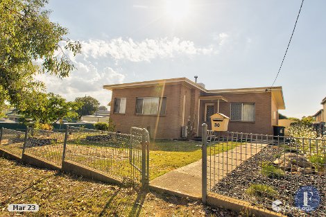 30 Stair St, Harden, NSW 2587