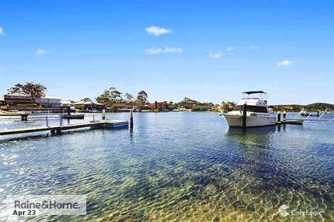 10 Marina View Pde, St Huberts Island, NSW 2257