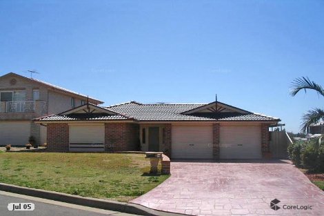 39 Mitchell Dr, West Hoxton, NSW 2171