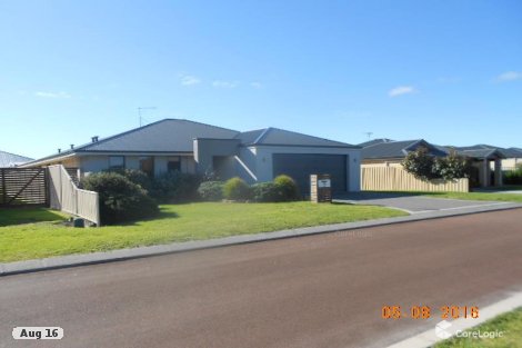 3 Cordery Way, Mckail, WA 6330