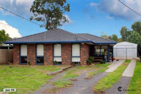 49 Hedgeley Rd, Kealba, VIC 3021