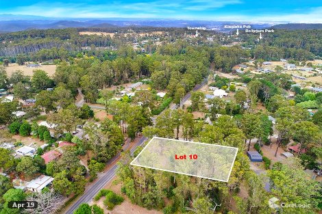 119 Kinglake-Glenburn Rd, Kinglake, VIC 3763