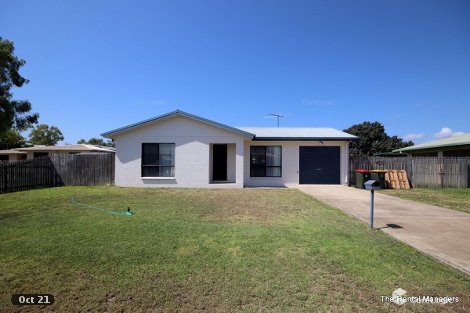 38 Constance Dr, Kelso, QLD 4815