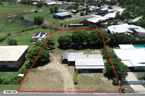 12 Tollington Rd, Bowen, QLD 4805