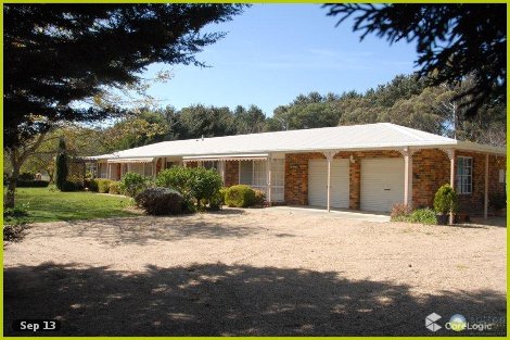 1 Reardon Pl, Bungendore, NSW 2621