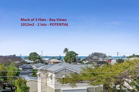 22 Fisher St, Manly, QLD 4179