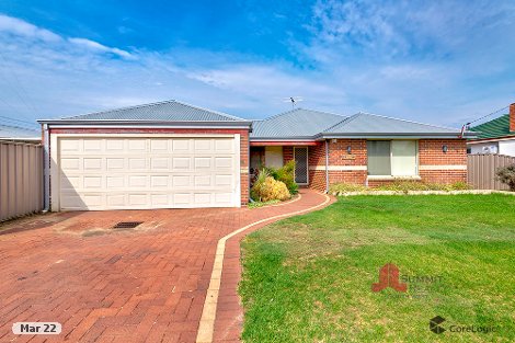 1 Ausden St, Carey Park, WA 6230