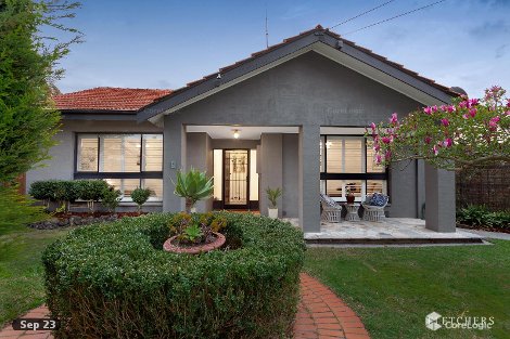 5 Alfred St, Heidelberg Heights, VIC 3081