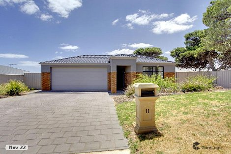 11 Pacific Princess Pde, Sellicks Beach, SA 5174