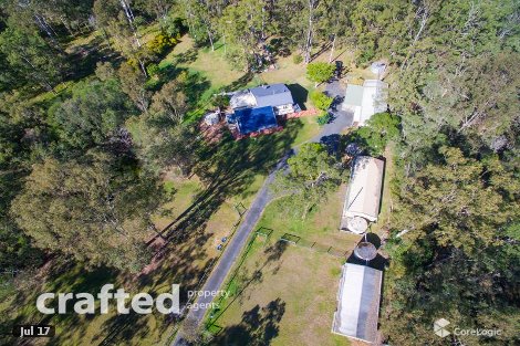 270-278 Scott Lane, North Maclean, QLD 4280