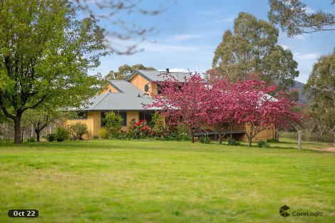 3785 Cooma Rd, Krawarree, NSW 2622