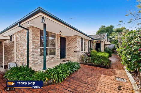 2/119 Coxs Rd, North Ryde, NSW 2113