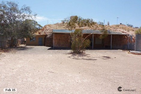 Lot 741 Collins Cl, Coober Pedy, SA 5723