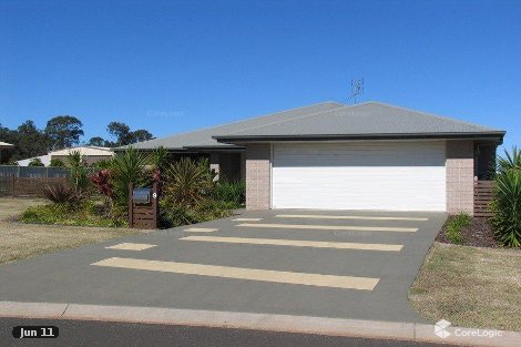 9 Darryl Cres, Kingaroy, QLD 4610