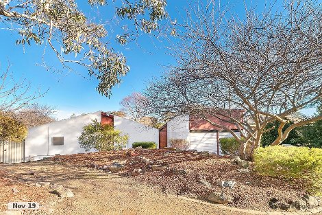 21 Mackie Cres, Stirling, ACT 2611