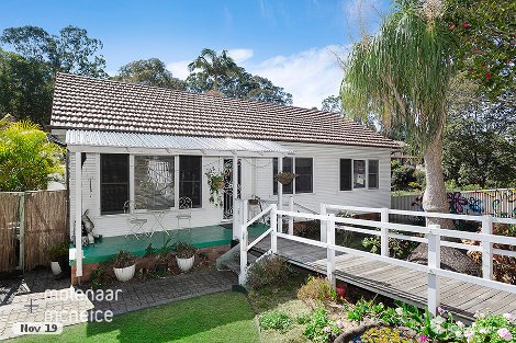 52 Robertson St, Coniston, NSW 2500