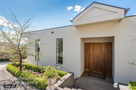 8a Dynnyrne Rd, Dynnyrne, TAS 7005