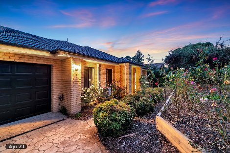 9 Millen St, Hughes, ACT 2605