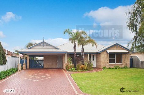 6 Carillon Ct, West Busselton, WA 6280