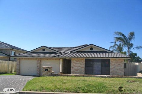 25 Mitchell Dr, West Hoxton, NSW 2171