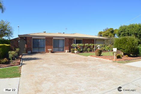 136 Lascelles St, Hopetoun, VIC 3396