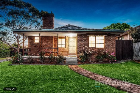 12 Amberley Ct, Wantirna, VIC 3152