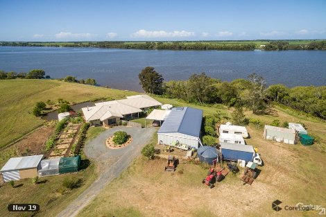 62 Saltwater Creek Rd, Wardell, NSW 2477