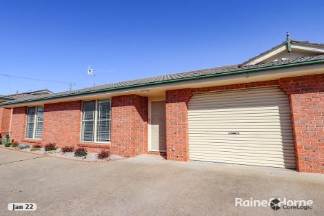 2/101 Stewart St, Bathurst, NSW 2795