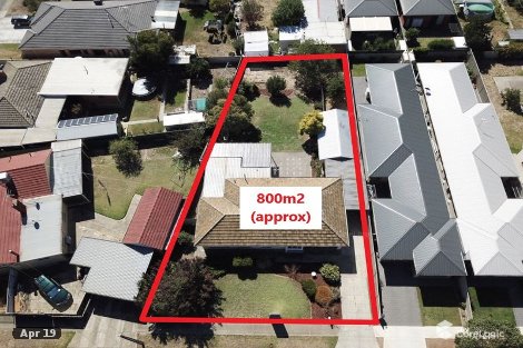 9 Burton Ave, Park Holme, SA 5043