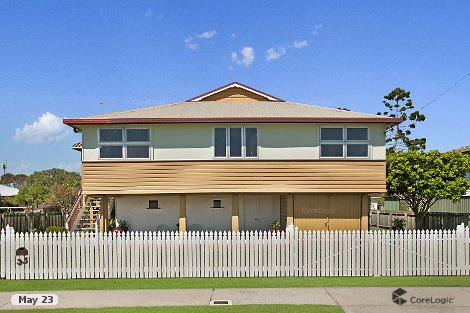 35 Park St, Evans Head, NSW 2473