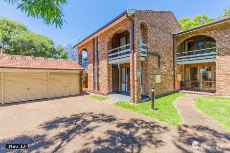 8/58 Parry St, Cooks Hill, NSW 2300