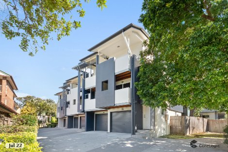 2/15 Bowen St, Windsor, QLD 4030