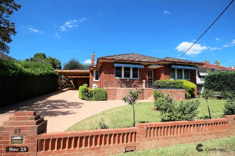 23 Croaker St, Turvey Park, NSW 2650