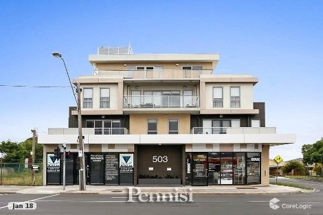 206/503 Keilor Rd, Niddrie, VIC 3042