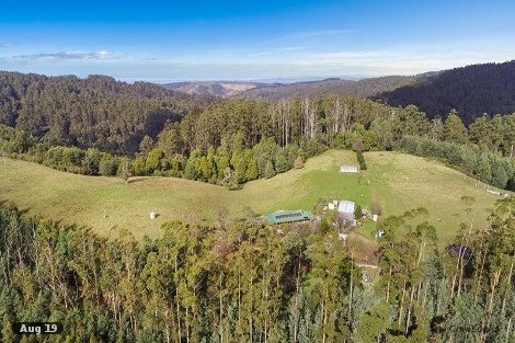 2119 Grand Ridge Rd, Balook, VIC 3971