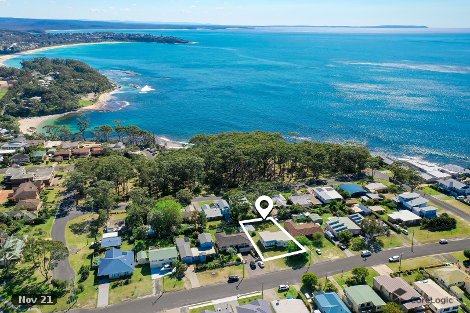 43 Nurrawallee St, Ulladulla, NSW 2539