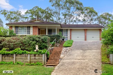 78 Lee Rd, Winmalee, NSW 2777