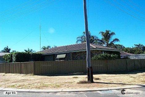 6 Hemsley Pl, Bluff Point, WA 6530