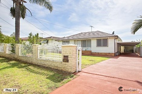 31 Kendee St, Sadleir, NSW 2168