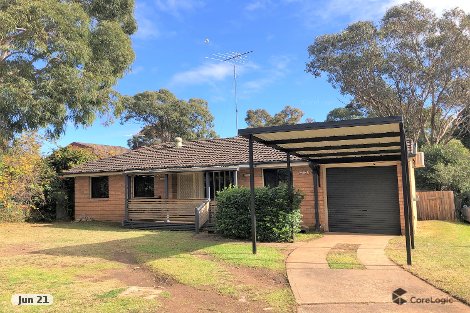 15 Jacaranda Ave, Bradbury, NSW 2560