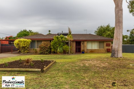 7 Westerham Way, Huntingdale, WA 6110