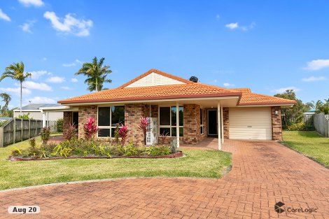 2/17 Rocky Ct, Kawungan, QLD 4655