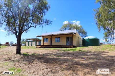 20 Nelson Lane, Laidley Creek West, QLD 4341