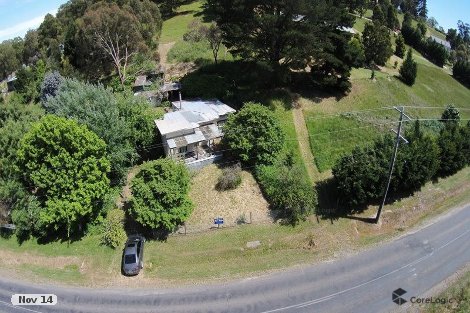 1231 Yendon-Egerton Rd, Mount Egerton, VIC 3352