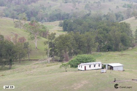 215 Tableland Rd, Sheep Station Creek, QLD 4515