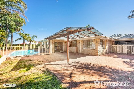 9 Tandina Way, Kingsley, WA 6026